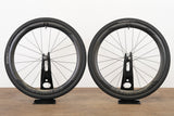 Reynolds 46 Aero Industry Nine Torch Carbon Tubeless Disc Brake Wheelset 11 Speed
