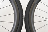 Reynolds 46 Aero Industry Nine Torch Carbon Tubeless Disc Brake Wheelset 11 Speed