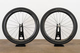 Reynolds 46 Aero Industry Nine Torch Carbon Tubeless Disc Brake Wheelset 11 Speed