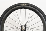 Reynolds 46 Aero Industry Nine Torch Carbon Tubeless Disc Brake Wheelset 11 Speed