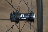 Reynolds 46 Aero Industry Nine Torch Carbon Tubeless Disc Brake Wheelset 11 Speed