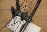 Reynolds AR29 Carbon Clincher Rim Wheelset Shimano/SRAM 11 Speed