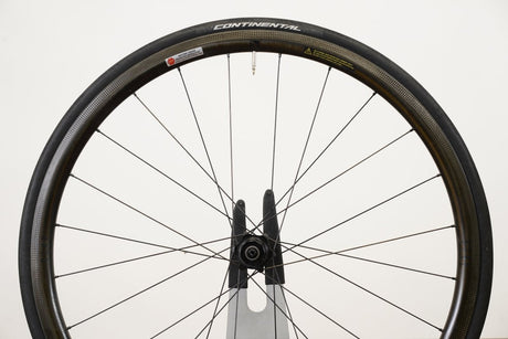 Reynolds AR29 Carbon Clincher Rim Wheelset Shimano/SRAM 11 Speed
