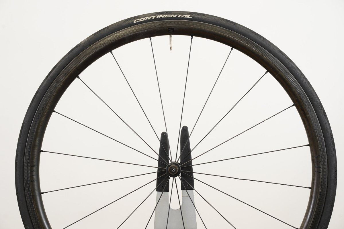 Reynolds AR29 Carbon Clincher Rim Wheelset Shimano/SRAM 11 Speed