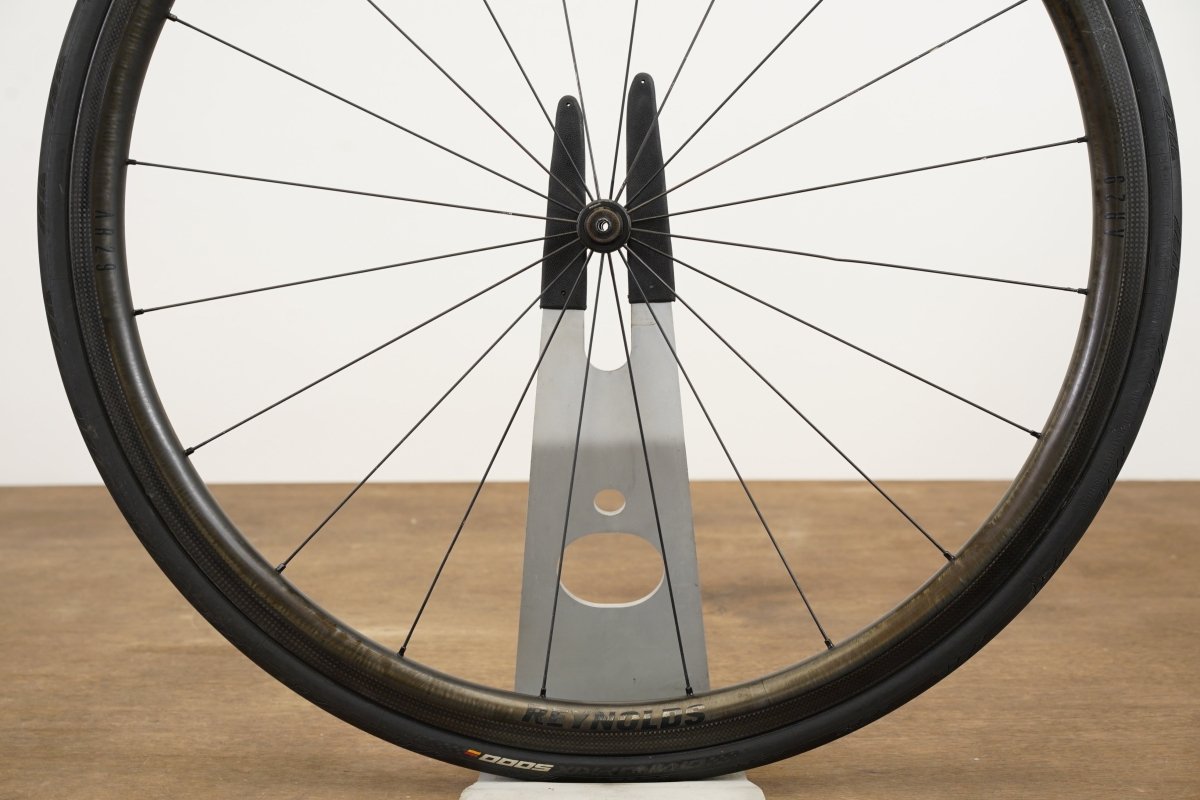 Reynolds AR29 Carbon Clincher Rim Wheelset Shimano/SRAM 11 Speed