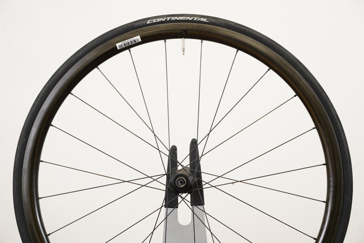 Reynolds AR29 Carbon Clincher Rim Wheelset Shimano/SRAM 11 Speed