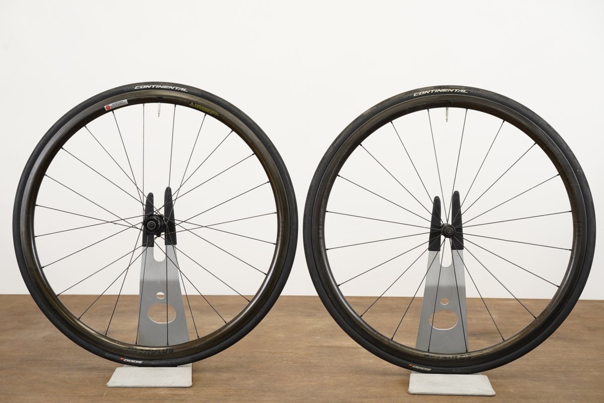 Reynolds AR29 Carbon Clincher Rim Wheelset Shimano/SRAM 11 Speed