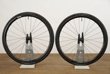 Reynolds AR29c Carbon Tubeless Clincher Disc Wheelset Shimano/SRAM 11 Speed
