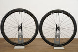 Reynolds AR29c Carbon Tubeless Clincher Disc Wheelset Shimano/SRAM 11 Speed