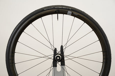 Reynolds AR29c Carbon Tubeless Clincher Disc Wheelset Shimano/SRAM 11 Speed