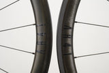 Reynolds AR41 Carbon Tubeless Clincher Rim Brake Wheelset 11 Speed AR 41