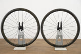 Reynolds AR41 Carbon Tubeless Clincher Rim Brake Wheelset 11 Speed AR 41