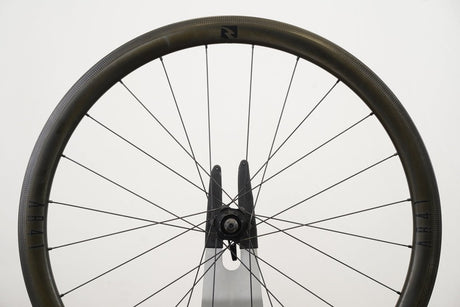 Reynolds AR41 Carbon Tubeless Clincher Rim Brake Wheelset 11 Speed AR 41