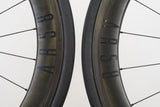 Reynolds AR58 Carbon Tubeless Clincher Rim Brake Wheelset 11 Speed AR 58