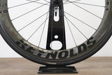 Reynolds AR58 Carbon Tubeless Clincher Rim Brake Wheelset 11 Speed AR 58