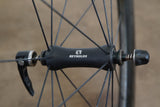 Reynolds AR58 Carbon Tubeless Clincher Rim Brake Wheelset 11 Speed AR 58