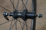 Reynolds AR58 Carbon Tubeless Clincher Rim Brake Wheelset 11 Speed AR 58