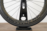 Reynolds AR58 Carbon Tubeless Clincher Rim Brake Wheelset 11 Speed AR 58