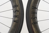 Reynolds AR58 Carbon Tubeless Clincher Rim Brake Wheelset 11 Speed AR 58