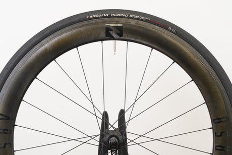Reynolds AR58 Carbon Tubeless Clincher Rim Brake Wheelset 11 Speed AR 58