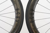 Reynolds AR58 Carbon Tubeless Clincher Rim Brake Wheelset 11 Speed AR 58