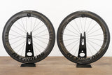 Reynolds AR58 Carbon Tubeless Clincher Rim Brake Wheelset 11 Speed AR 58