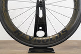 Reynolds AR58 Carbon Tubeless Clincher Rim Brake Wheelset 11 Speed AR 58
