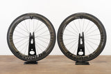 Reynolds AR58 Carbon Tubeless Clincher Rim Brake Wheelset 11 Speed AR 58