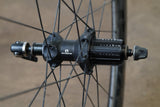 Reynolds AR58 Carbon Tubeless Clincher Rim Brake Wheelset 11 Speed AR 58