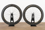 Reynolds AR58 Carbon Tubeless Clincher Rim Brake Wheelset 11 Speed AR 58