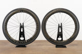 Reynolds AR58 Carbon Tubeless Clincher Rim Brake Wheelset 11 Speed AR 58