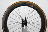 Reynolds AR58X/41X Carbon Tubeless Clincher Rim Brake Wheelset 12 Speed AR 58 X