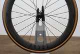 Reynolds AR58X/41X Carbon Tubeless Clincher Rim Brake Wheelset 12 Speed AR 58 X