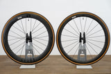 Reynolds AR58X/41X Carbon Tubeless Clincher Rim Brake Wheelset 12 Speed AR 58 X