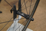 Reynolds AR58X/41X Carbon Tubeless Clincher Rim Brake Wheelset 12 Speed AR 58 X