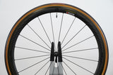 Reynolds AR58X/41X Carbon Tubeless Clincher Rim Brake Wheelset 12 Speed AR 58 X