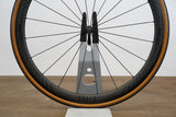 Reynolds AR58X/41X Carbon Tubeless Clincher Rim Brake Wheelset 12 Speed AR 58 X