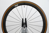 Reynolds AR58X/41X Carbon Tubeless Clincher Rim Brake Wheelset 12 Speed AR 58 X