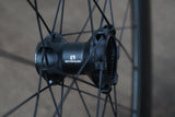 Reynolds AR80 Carbon Tubeless Clincher Rim Brake Wheelset AR 80