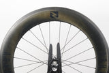 Reynolds AR80 Carbon Tubeless Clincher Rim Brake Wheelset AR 80
