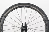 Reynolds Assault Carbon Tubeless Rim Brake Wheelset Shimano/SRAM 11 Speed