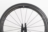 Reynolds Assault Carbon Tubeless Rim Brake Wheelset Shimano/SRAM 11 Speed
