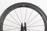 Reynolds Assault Carbon Tubeless Rim Brake Wheelset Shimano/SRAM 11 Speed