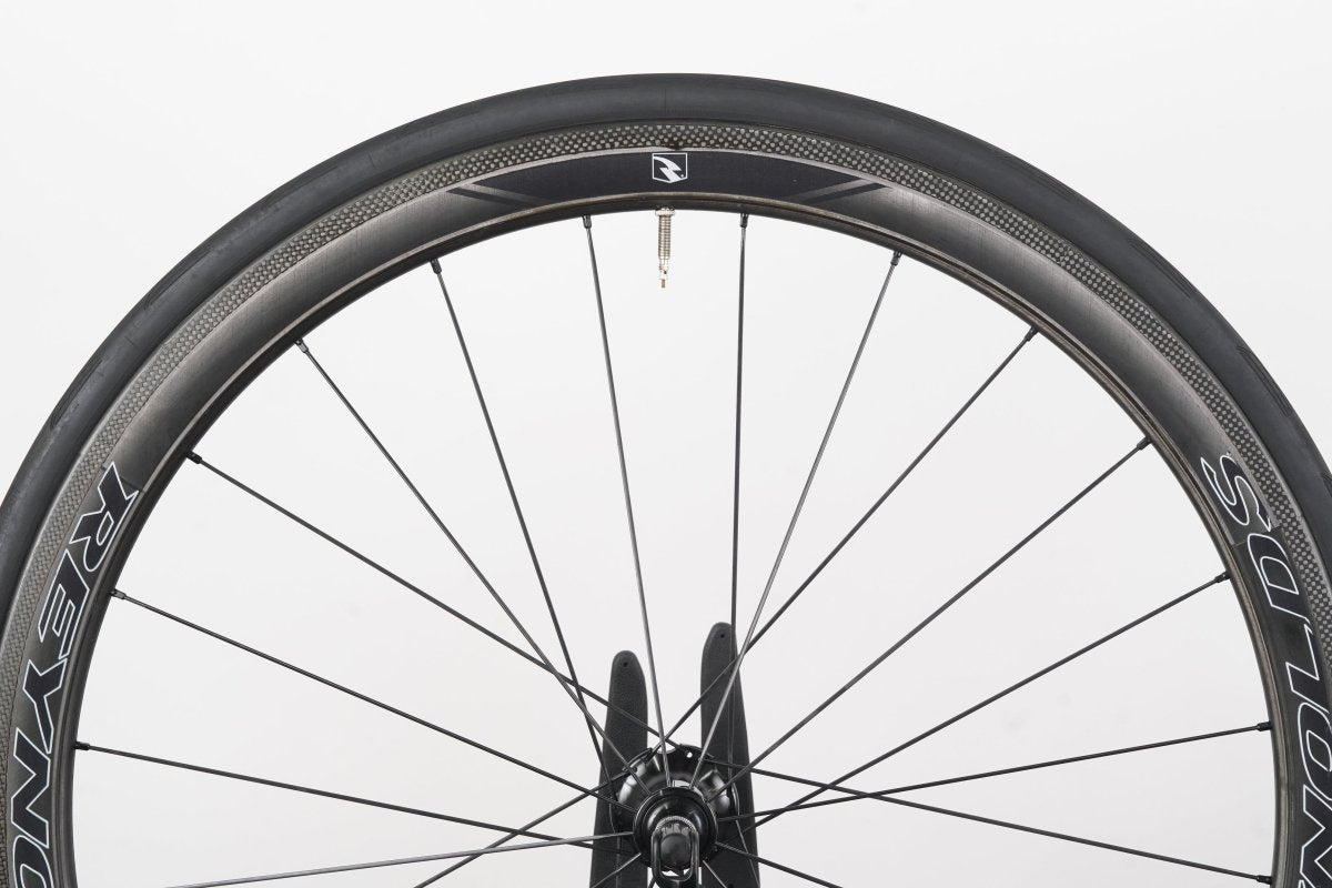 Reynolds Assault Carbon Tubeless Rim Brake Wheelset Shimano/SRAM 11 Speed