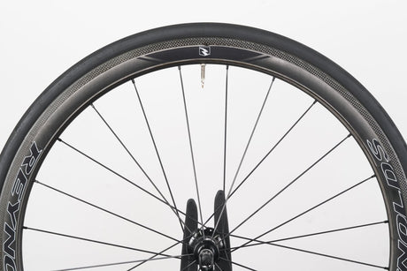 Reynolds Assault Carbon Tubeless Rim Brake Wheelset Shimano/SRAM 11 Speed