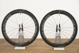 Reynolds Assault LTD Carbon Clincher Rim Brake Wheelset Shimano/SRAM 11 Speed