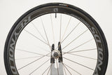 Reynolds Assault LTD Carbon Clincher Rim Brake Wheelset Shimano/SRAM 11 Speed