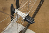 Reynolds Assault LTD Carbon Clincher Rim Brake Wheelset Shimano/SRAM 11 Speed