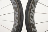 Reynolds Assault LTD Carbon Clincher Rim Brake Wheelset Shimano/SRAM 11 Speed