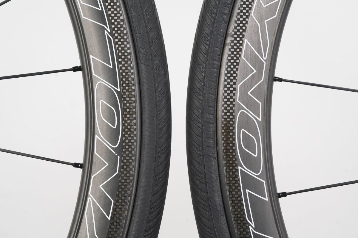 Reynolds Assault SLG Carbon Clincher Rim Brake Wheelset Shimano/SRAM 11 Speed